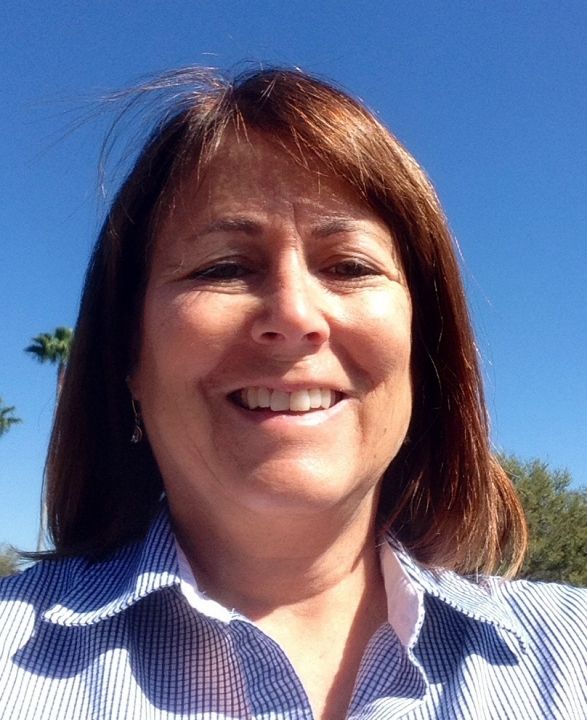 Kathy Hendren - Class of 1976 - North Iredell High School
