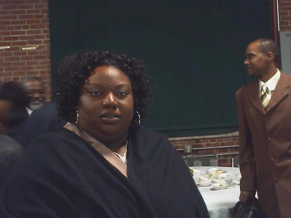 Natchez High School Classmates