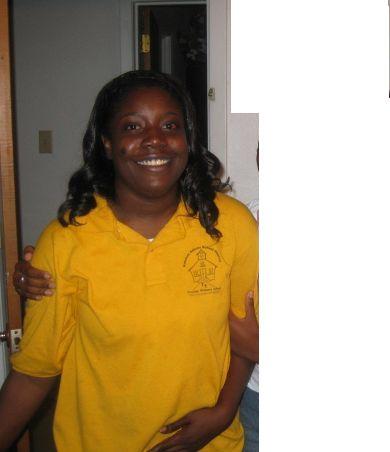 Deidre Myles - Class of 1998 - Natchez High School