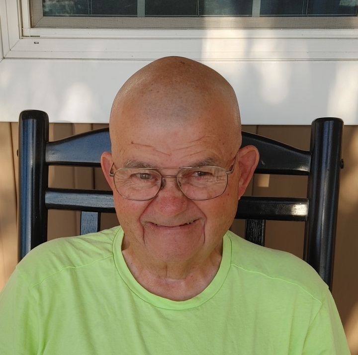 Alvin Roy - Class of 1965 - Natchez High School