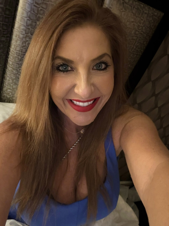 Melanie McCready - Class of 1999 - Natchez High School