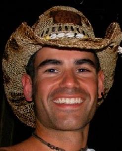 Josh Hammett - Class of 1998 - Natchez High School