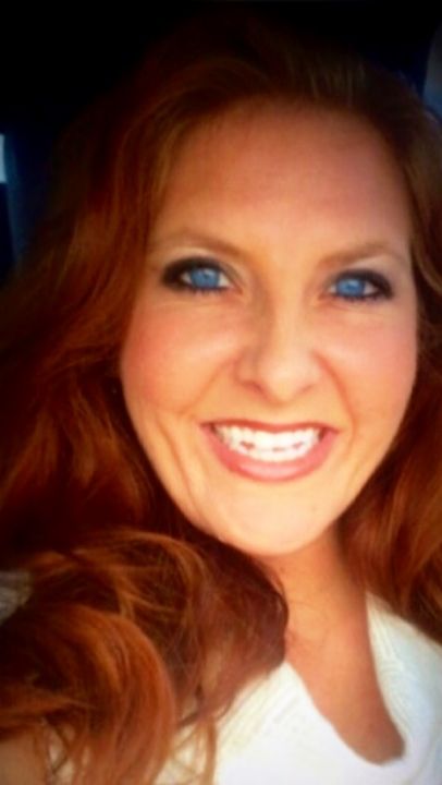 Melanie McCready - Class of 1999 - Natchez High School