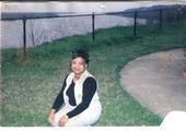 Loretha King - Class of 1989 - Natchez High School