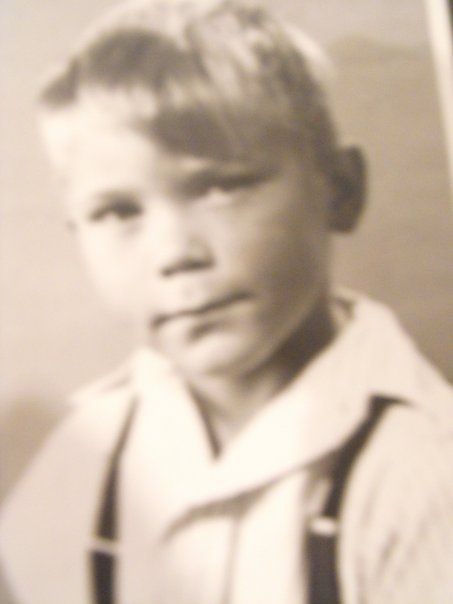 Robert Johnson - Class of 1958 - Natchez High School