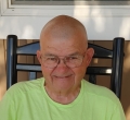 Alvin Roy '65