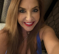 Melanie McCready