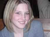 Kristin Hardy - Class of 2003 - North Lenoir High School