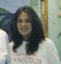 Angie Mewborn - Class of 1988 - North Lenoir High School
