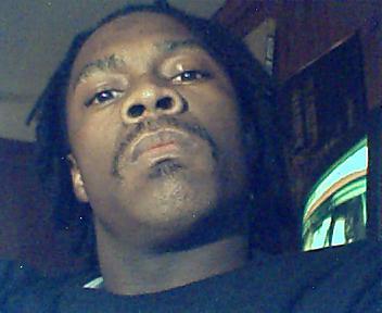 Wayton Ingram - Class of 1999 - North Lenoir High School