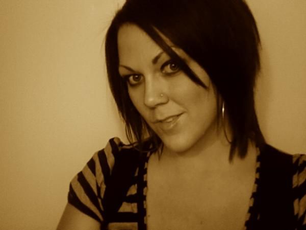 Janelle Farmer - Class of 1999 - North Lenoir High School