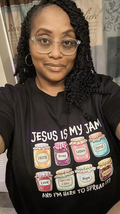 Latasha Hodges - Class of 2001 - North Lenoir High School