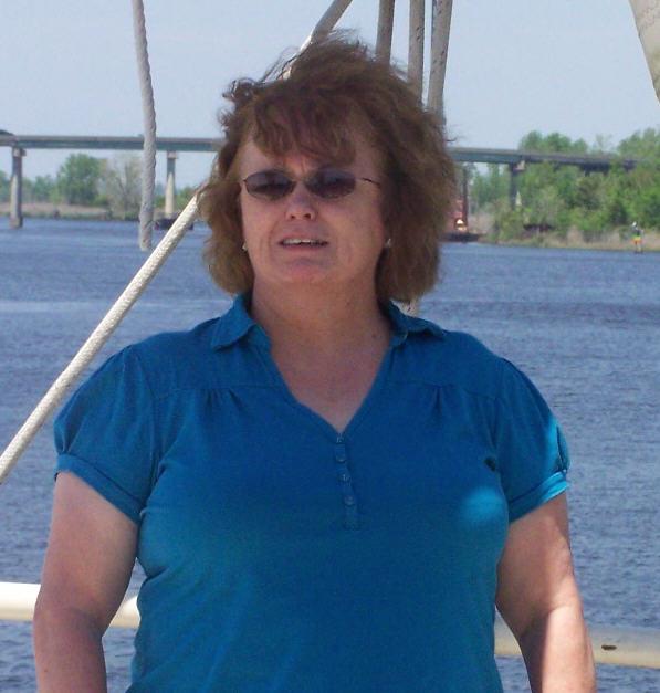 Gail Jones - Class of 1971 - North Lenoir High School