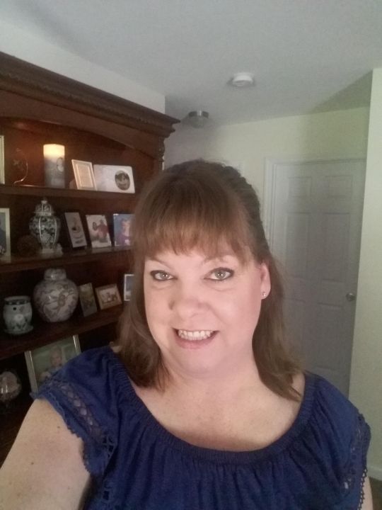 Pamela Tingen - Class of 1988 - North Lenoir High School