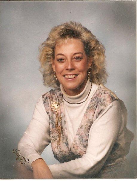 Terry Deaver - Class of 1978 - North Lenoir High School