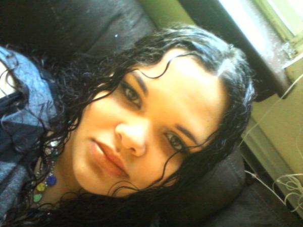 Markea Mccarson - Class of 2005 - North Lenoir High School
