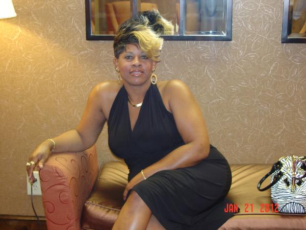 Cassandra D Cogdell - Class of 1987 - North Lenoir High School
