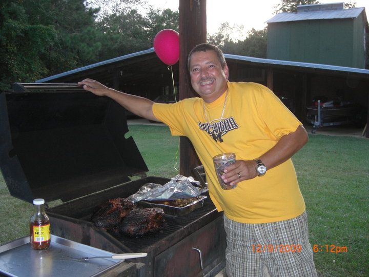 Jeffrey Anglero - Class of 1978 - North Lenoir High School