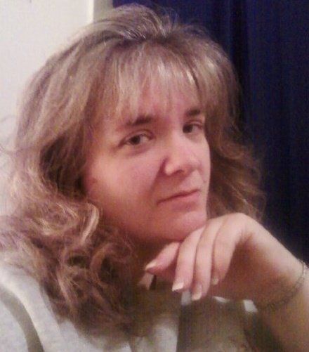 Shelly Mccarty Field Rose - Class of 1986 - North Lenoir High School