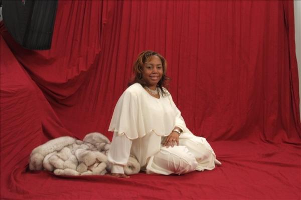 Sheron Harris - Class of 1981 - North Pitt High School