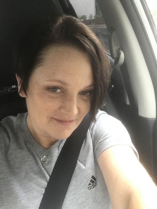 Sabrina Coburn - Class of 1990 - North Pitt High School