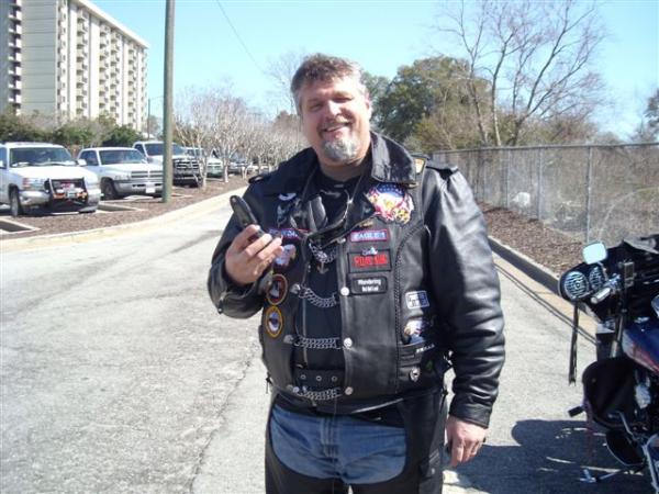 Frank Davis - Class of 1976 - North Pitt High School