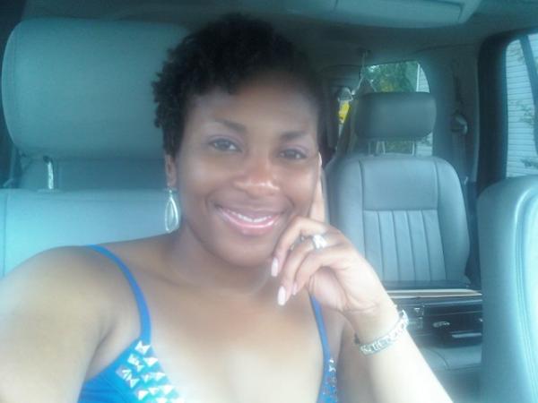 Tiawanna Cox - Class of 1993 - North Pitt High School