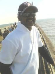 Neal Carr - Class of 1980 - North Pitt High School