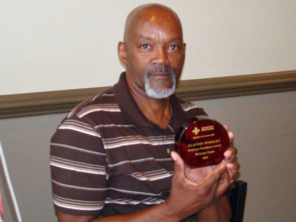 Clay Worsley - Class of 1971 - North Pitt High School