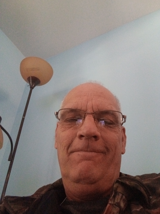 Charles Mccollum - Class of 1985 - North Pitt High School