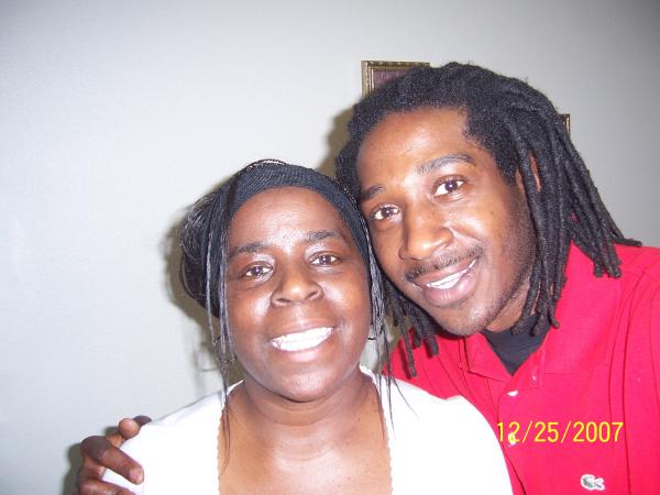Zevandah Barnes - Class of 1995 - North Pitt High School