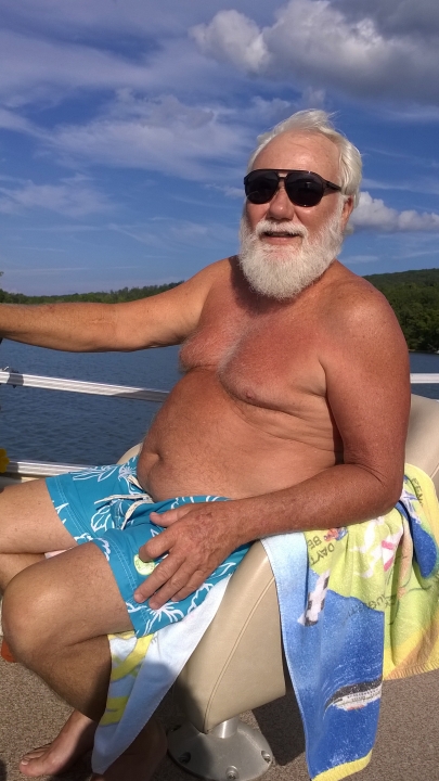 John Brooks - Class of 1967 - North Rowan High School