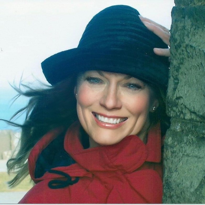 Karen Hopkins - Class of 1972 - North Rowan High School