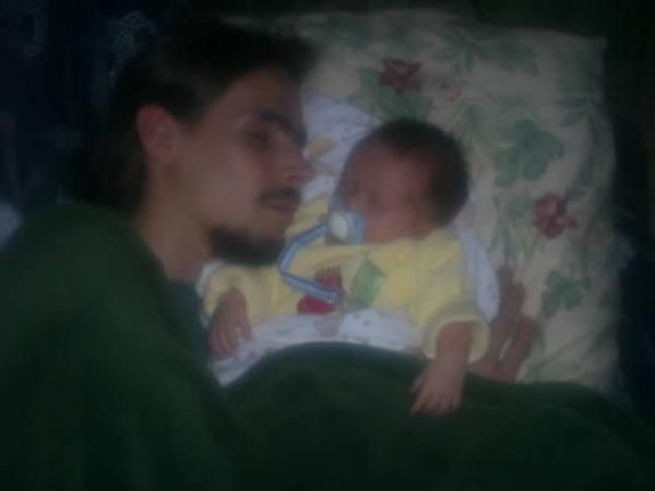 Brandon Wheeler - Class of 1997 - North Surry High School