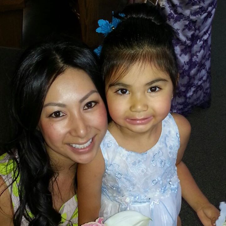 Suong Pham - Class of 2000 - Ontario High School