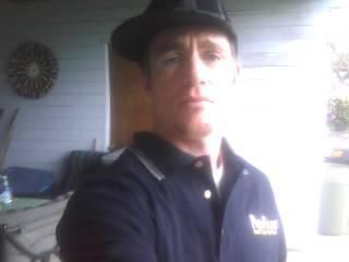 Zachary Aston - Class of 1992 - Ontario High School