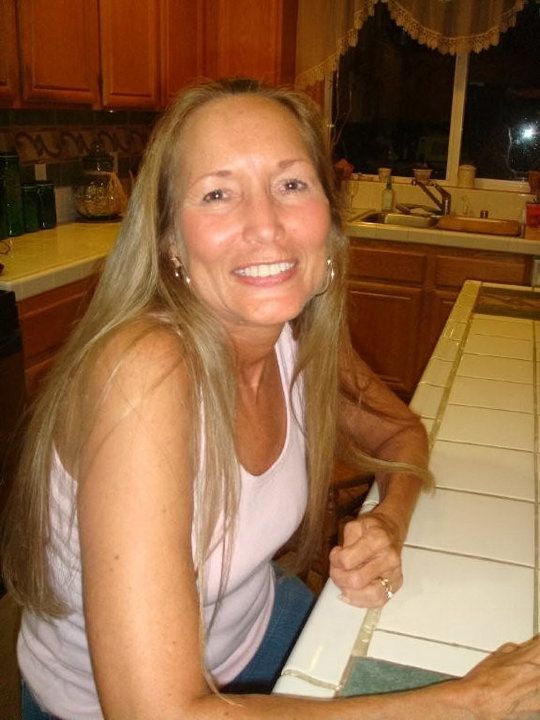 Lauren Osborne - Class of 1975 - Ontario High School