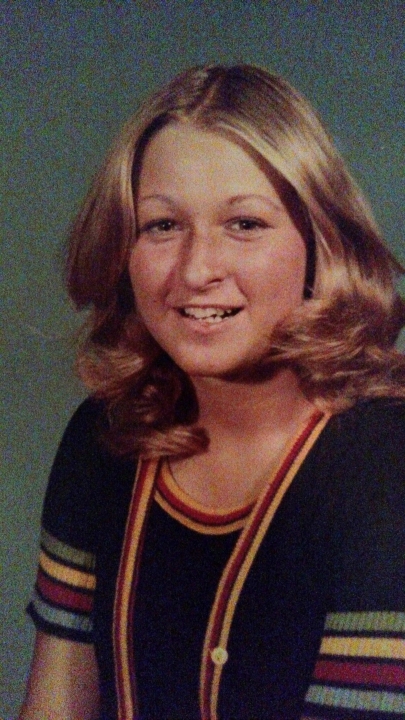 Pam Pam Adams - Class of 1976 - Ontario High School