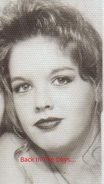 Jennifer Harrison - Class of 1992 - Ontario High School