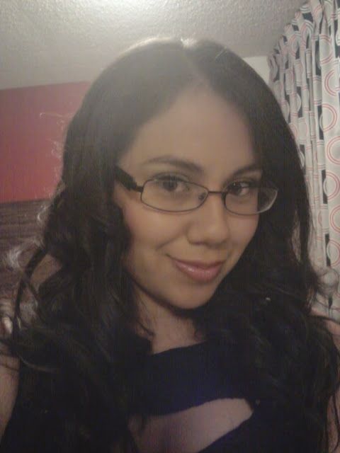 Rossy Fernandez - Class of 2006 - Ontario High School