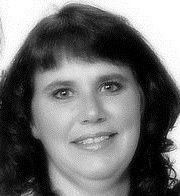 Tricia Anderson - Class of 1987 - Ontario High School
