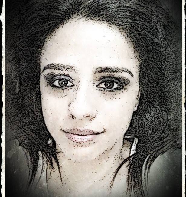 Sandy Larios - Class of 2006 - Ontario High School