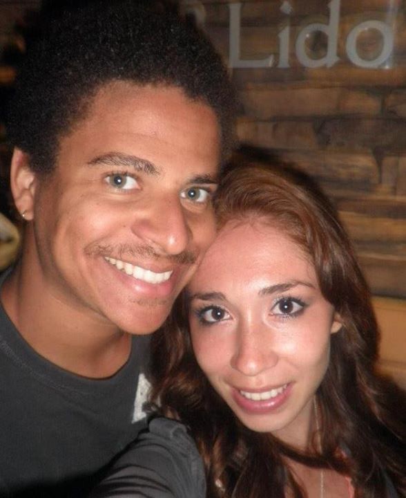 Arlene Macias - Class of 2009 - Ontario High School