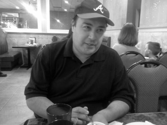 Carlos Macias - Class of 1990 - Ontario High School