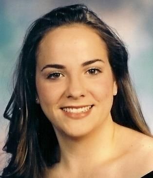 Jennifer Barnett - Class of 1996 - Ontario High School