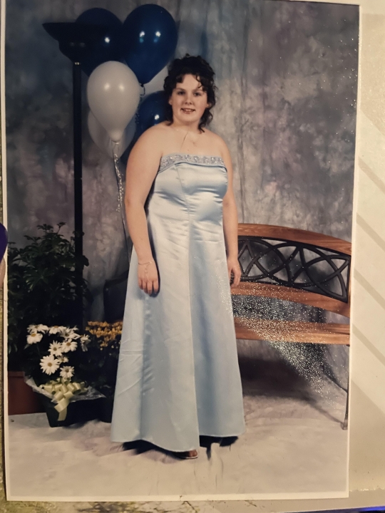 Cassandra Dillard Cassandra Dillard - Class of 2004 - North Wilkes High School