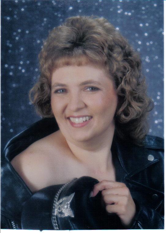 Cynthia Hawkins - Class of 1982 - North Wilkes High School