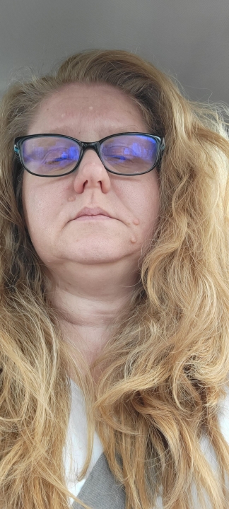 Kimberly Minton - Class of 1995 - North Wilkes High School