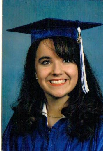 Melinda Elledge - Class of 1994 - North Wilkes High School