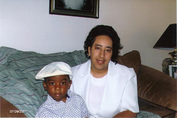 Tonya Greer - Class of 1999 - Northeast Guilford High School